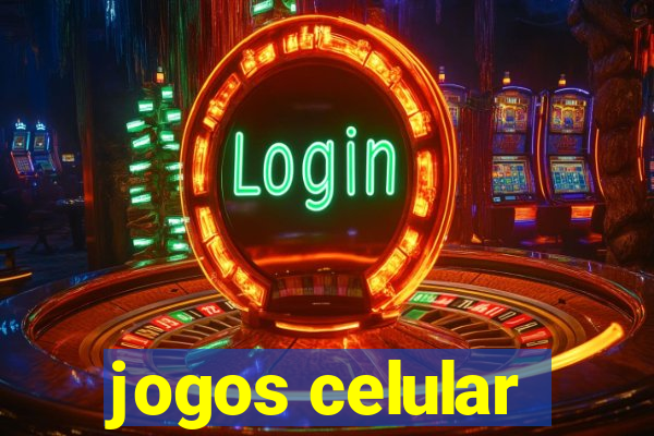 jogos celular