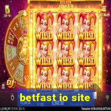 betfast io site