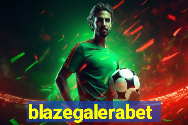 blazegalerabet