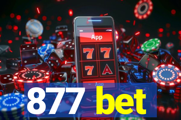 877 bet