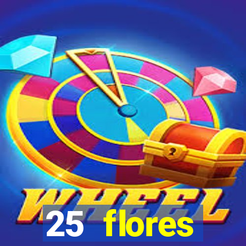 25 flores silvestres com nomes