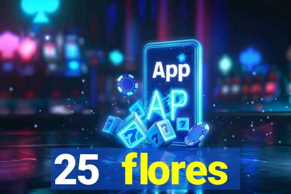 25 flores silvestres com nomes