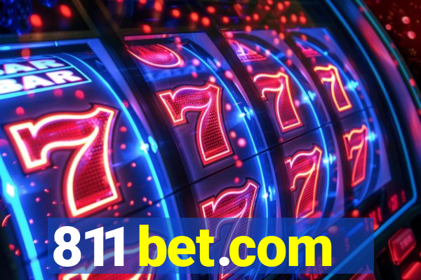 811 bet.com