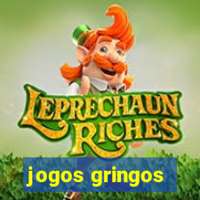 jogos gringos