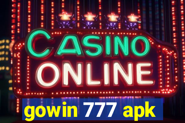 gowin 777 apk