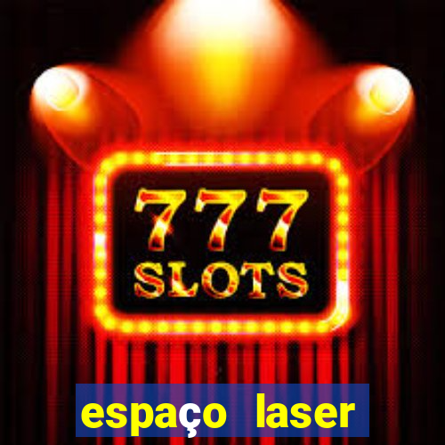 espaço laser salvador shopping