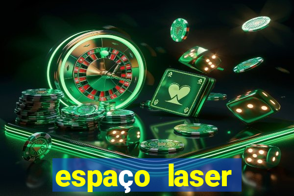 espaço laser salvador shopping