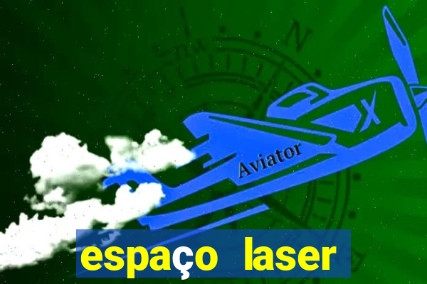 espaço laser salvador shopping