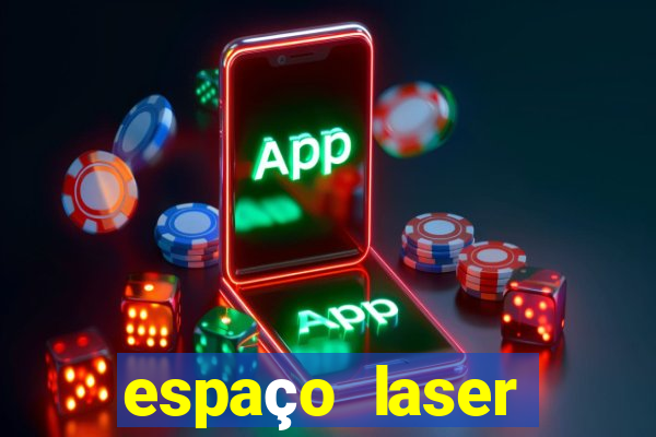 espaço laser salvador shopping