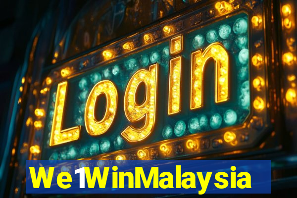 We1WinMalaysia