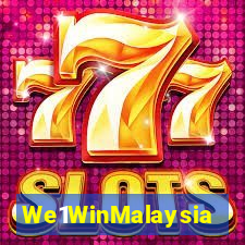 We1WinMalaysia