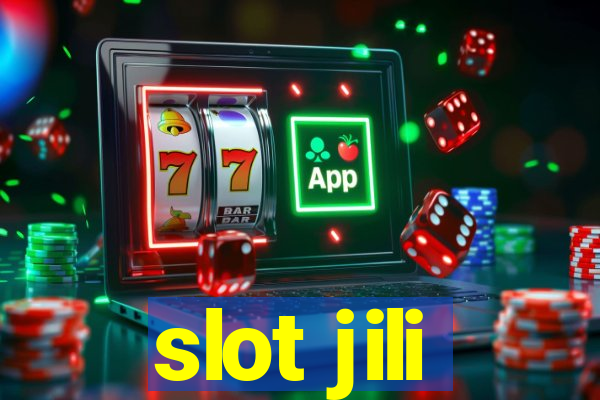 slot jili