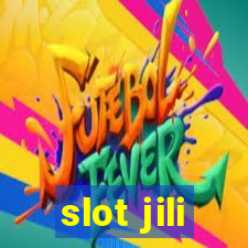 slot jili