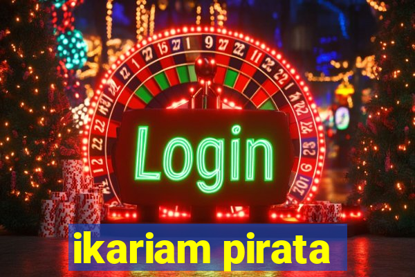 ikariam pirata