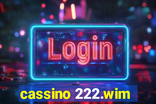 cassino 222.wim