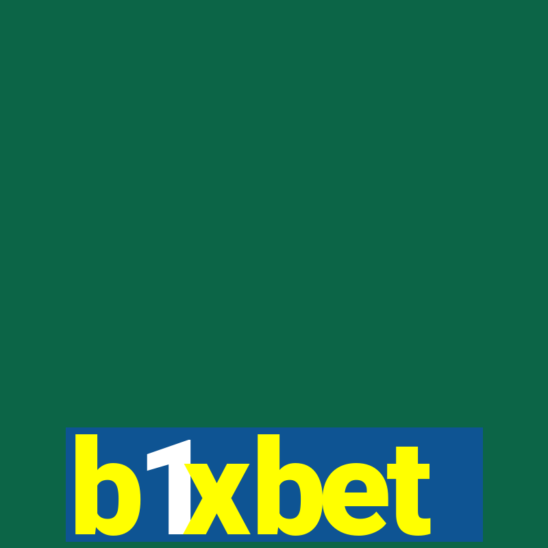 b1xbet