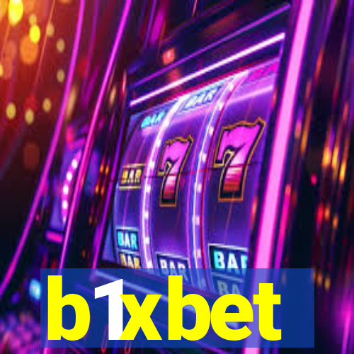 b1xbet