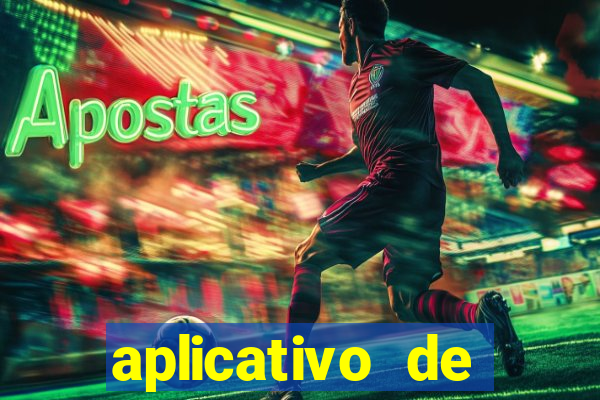 aplicativo de apostas de futebol