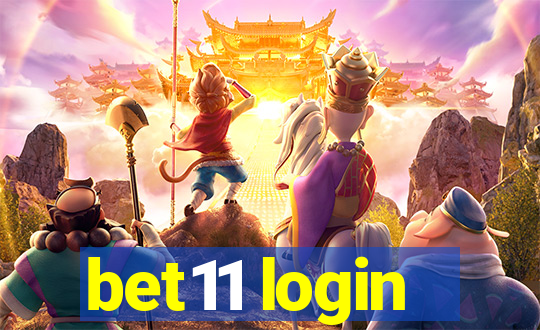 bet11 login