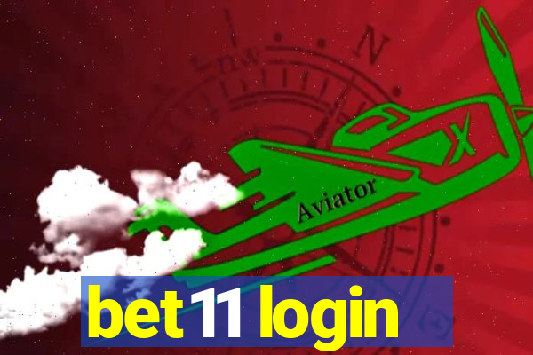 bet11 login