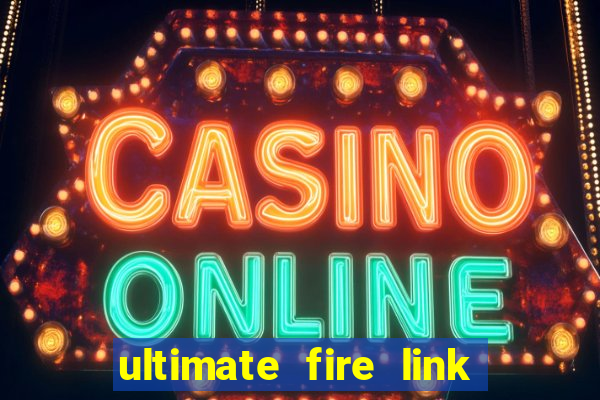 ultimate fire link china street slot review