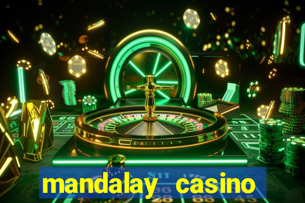 mandalay casino resort las vegas