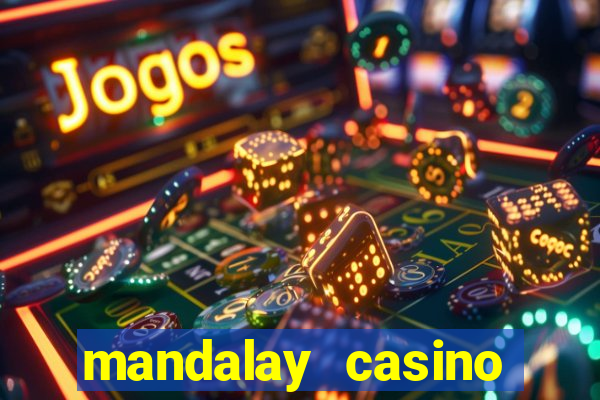 mandalay casino resort las vegas