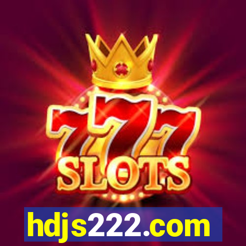 hdjs222.com