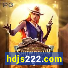 hdjs222.com