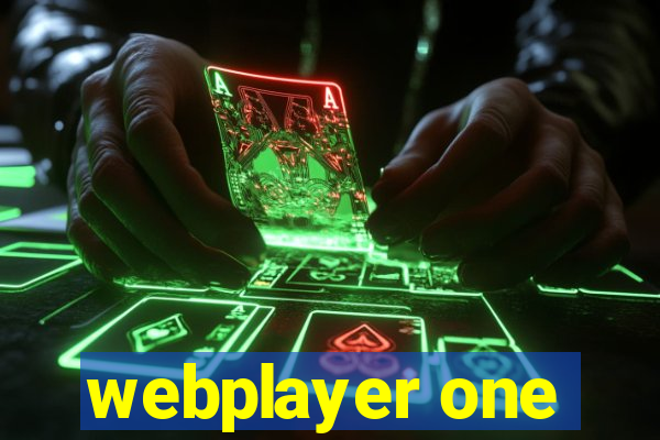 webplayer one