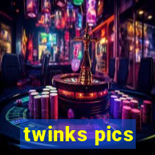 twinks pics