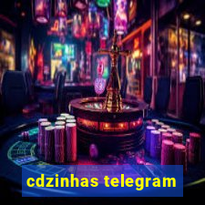 cdzinhas telegram