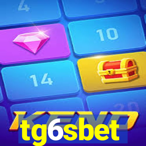 tg6sbet