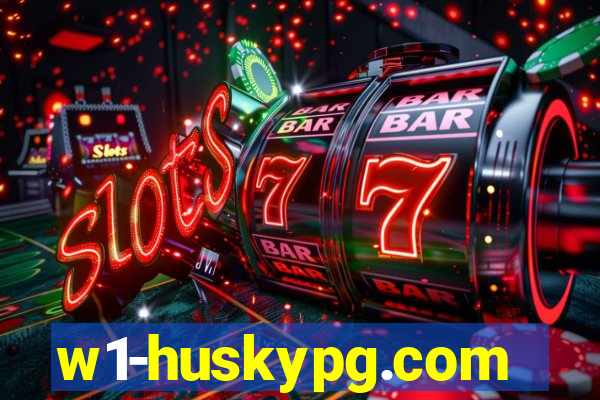 w1-huskypg.com