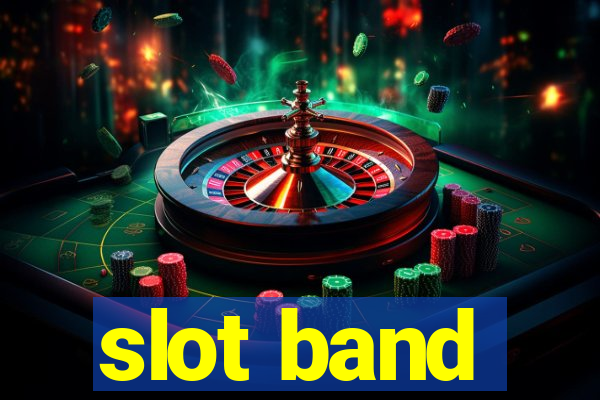 slot band