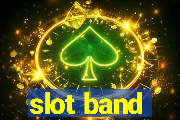 slot band