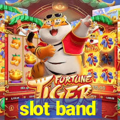 slot band