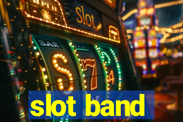 slot band