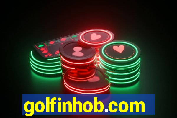 golfinhob.com