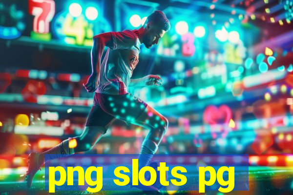 png slots pg