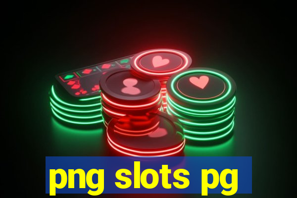 png slots pg