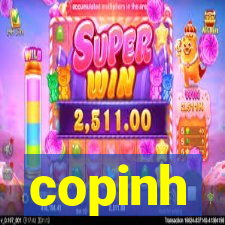 copinh