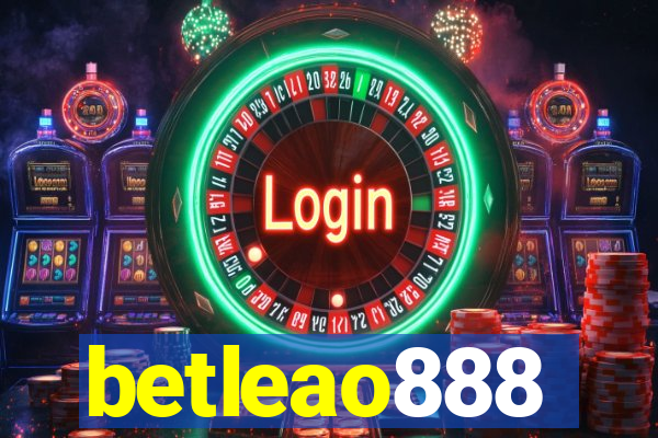 betleao888