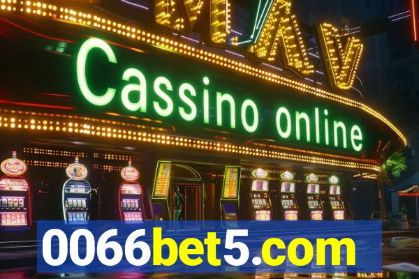 0066bet5.com