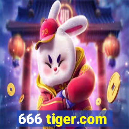 666 tiger.com