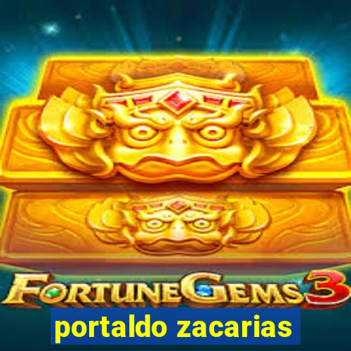 portaldo zacarias