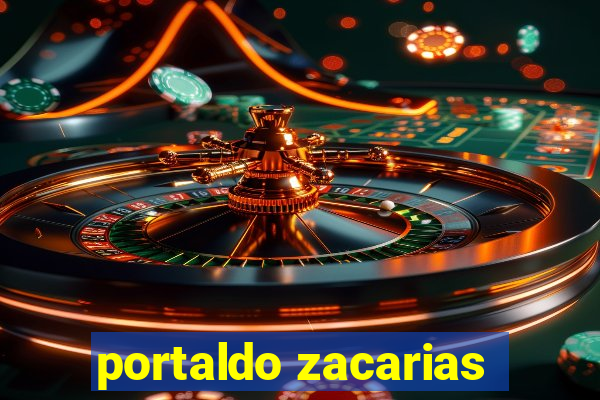 portaldo zacarias