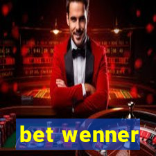 bet wenner