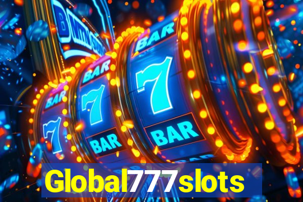 Global777slots