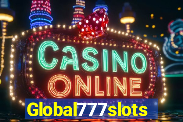 Global777slots